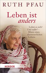Lesetipp: „Leben ist anders